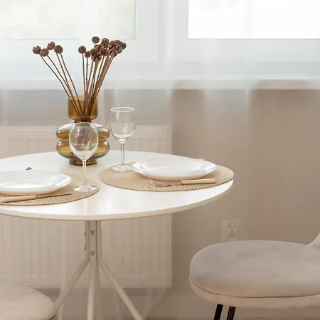 Apartment Piastowska 900 M From The Jelitkowo By Rent Like Gdansk
