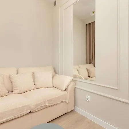 Piastowska 900 M From The Jelitkowo By Rent Like Apartment